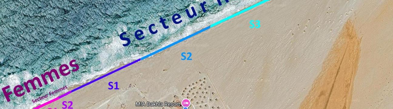 Comp&eacute;tition Internationale de P&ecirc;che Touristique